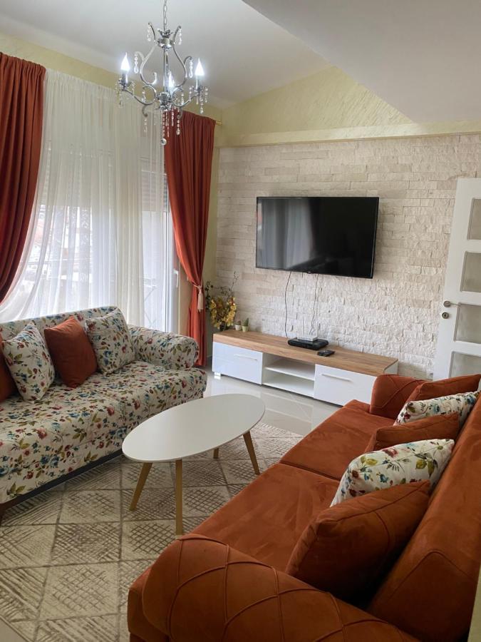Appartement Brankooo à Bar Extérieur photo